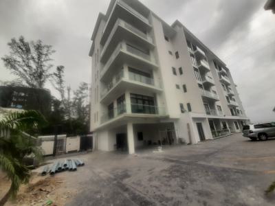 Tastefully Finished and Serviced with 24/7 Power Supply Newly Built 4, Ikoyi, Lagos, House for Rent