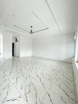 Brand New 2bedroom Flat in a Secure Environment, Lifecamp Berger Clinic, Life Camp, Abuja, Flat / Apartment for Rent