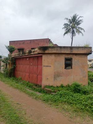 Parcel of Land with Demolishable Structure, Adebajo, New Bodija, Ibadan, Oyo, Land for Sale