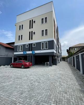 Well Built and Serviced 1 Bedroom Apartment, Ologolo, Lekki, Lagos, Mini Flat (room and Parlour) for Rent