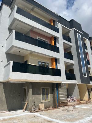 3  Bedroom Apartment, Wuye Main, Wuye, Abuja, Flat / Apartment for Sale