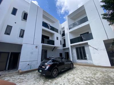 4bedroom Duplex, Serene, Mabushi, Abuja, Terraced Duplex for Sale