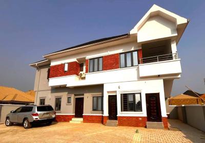 Buy & Begin Earning Huge Returns on Your Investment, Ajila Elebu Off Akala Express Ibadan, Ibadan, Oyo, Detached Duplex for Sale