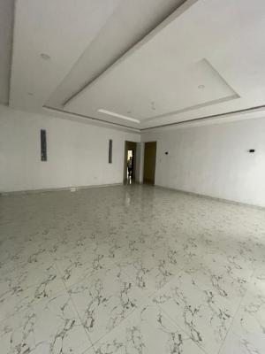 Standard 3 Bedroom Apartment with Bq, Orchid Road Lekki Lagos, Lekki, Lagos, Flat / Apartment for Rent