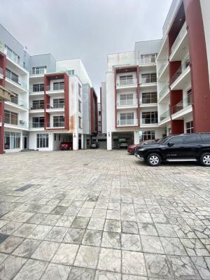 3 Bedroom Flat Wit Bq, Oniru, Victoria Island (vi), Lagos, Flat / Apartment for Rent
