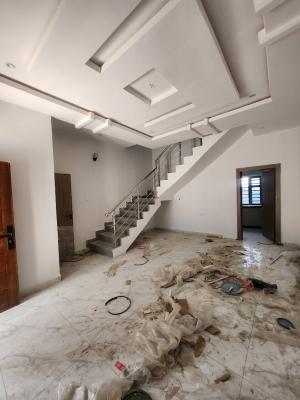 2-bedroom Apartment, Ologolo, Ologolo, Lekki, Lagos, Terraced Duplex for Rent