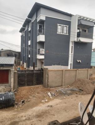 Sharp Brand New 2bedroom Flat in a Serene Mini Estate and Calm Area, Ketu Alapere, Alapere, Ketu, Lagos, Flat / Apartment for Rent
