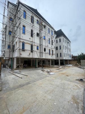 Lovely 3 Bedroom Apartment with Penthouse(85% Completed), Yaba, Lagos, Flat / Apartment for Sale
