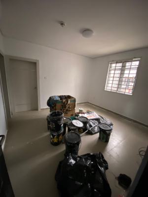 Luxury 1 Bedroom Apartment (mini Flat) with Ac and Washing Machine, Luxury Estate Beside Lekki Palm City Ajah, Ajah, Lagos, Mini Flat (room and Parlour) for Rent