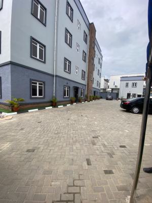 Luxury 1 Bedroom Apartment with Ac and Washing Machine, Lekki Palm City Axis, Ajah, Lagos, Mini Flat (room and Parlour) for Rent