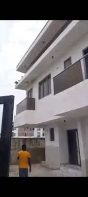 Modern Built Luxury 5bedrooms Fully Detached Duplex with 1-room Bq, Ologolo, Lekki, Lagos, House for Rent