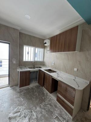Brand New 3 Bedroom Apartment Available, Chevron Tollgate, Lekki, Lagos, Flat / Apartment for Rent