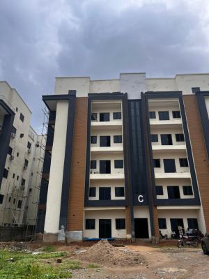 Luxury 2 Bedroom Apartment, River Park, Lugbe District, Abuja, Flat / Apartment for Sale