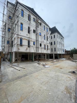 Lovely 3 Bedroom Apartment with Penthouse(85% Completed), Yaba, Lagos, Flat / Apartment for Sale