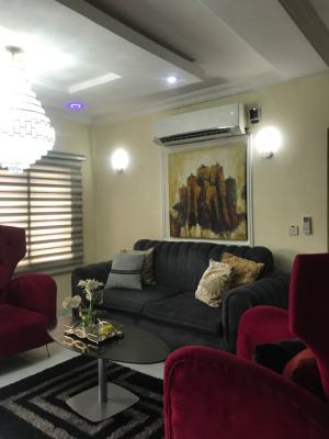 Fully Furnished and Service 2 Bedroom Apartment @lekki Phase 1 Right, Lekki Phase 1, Lekki, Lagos, Flat / Apartment for Rent