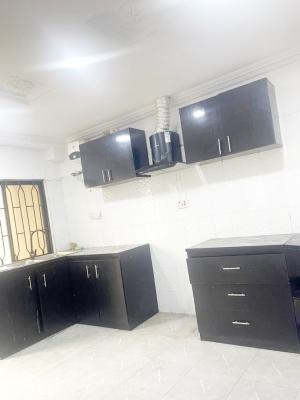 a Well Maintained Spacious 4 Bedroom Semi Detached Duplex, Gra Phase 1, Magodo, Lagos, Semi-detached Duplex for Rent
