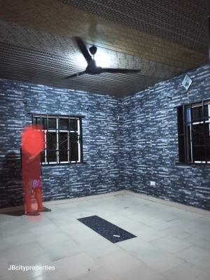 Very Spacious 1 Bedroom Self Contained, Ogombo, Ogombo, Ajah, Lagos, Self Contain (single Rooms) for Rent