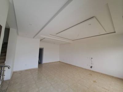 Luxury 4bedroom Semi Detached Duplex with Bq, Behind Custom Quarters, Kado, Abuja, Kado, Abuja, Semi-detached Duplex for Rent
