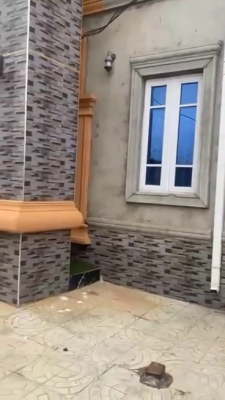 Luxury 4bedroom, Igando, Ikotun, Lagos, Detached Duplex for Sale