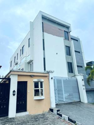 Well Maintained 3 Bedroom Duplex, Banana Island, Ikoyi, Lagos, Terraced Duplex for Rent