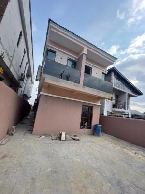 Newly Built 2 Bedroom Detached Duplex, Olowora, Magodo, Lagos, House for Sale