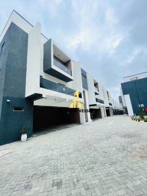 Truly Beautiful 2 Bed Apartment Luxury Home with Swimming Pool and Gym, Ikate, Lekki, Lagos, Flat / Apartment for Sale