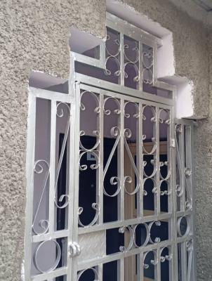 Spacious Self Contained Bq, Life Camp, Abuja, Self Contain (single Rooms) for Rent