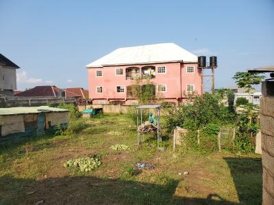 1000sqm Land, Residential Layout, Jikwoyi, Abuja, Land for Sale
