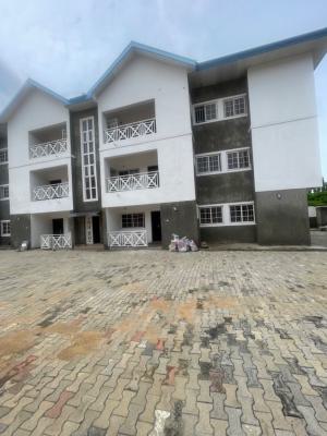 6 Units of 3bedroom Blocks of Flat for Cooperate Lease, Utako, Abuja, Flat / Apartment for Rent