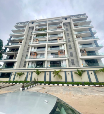 Fully Service 4bedroom Maisonette for 2years Payments at Old Ikoyi, 2years Payment Old Ikoyi By Wre, Old Ikoyi, Ikoyi, Lagos, House for Rent