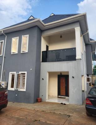 Luxury 4 Bedroom Duplex with Sweet Modern Facilities, Temidayo Ajadi, Ologuneru, Eleyele, Ibadan, Oyo, Detached Duplex for Sale