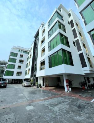 Newly Renovated 4 Bedroom House, Old Ikoyi, Ikoyi, Lagos, Terraced Duplex for Rent
