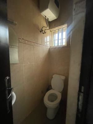 3bedroom Flat, Wuye, Abuja, House for Rent