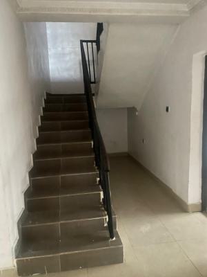 4bedroom Semi Detached Duplex, Gra Phase 1, Magodo, Lagos, House for Rent