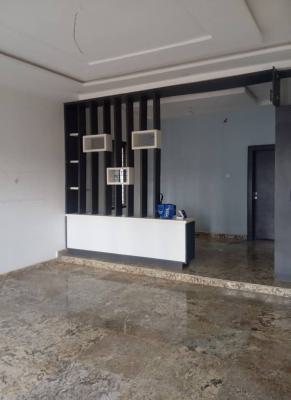 4bedroom Terrace Duplex with a Bq, Close to Next Express, Mabushi, Abuja, Terraced Duplex for Rent