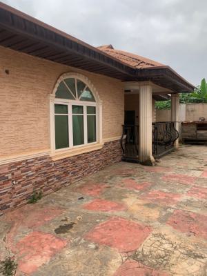 3bedroom Bungalow with Sweet Modern Facilities, God City Estate, Ojurin Akobo Ibadan, Ibadan, Oyo, Detached Bungalow for Sale