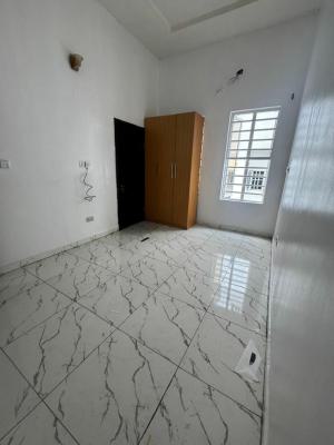 Lovely Spacious Guest Room Downstairs, Royal Pine Estate, Orchid, Ikota, Lekki, Lagos, Self Contain (single Rooms) for Rent