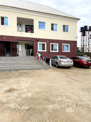 Lovely 3bedroom Flat in a Secure Environment, Lifecamp By Berger Clinic, Life Camp, Abuja, Flat / Apartment for Rent