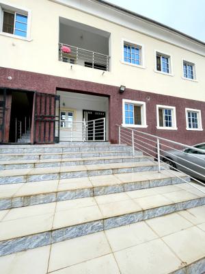 Lovely 3 Bedroom Flat in a Secure Environment, By Bergers Clinic, Life Camp, Abuja, Flat / Apartment for Rent