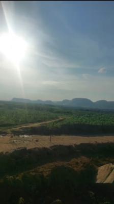 a Standard,  Solid Land, Karsana North, Karsana, Abuja, Mixed-use Land for Sale