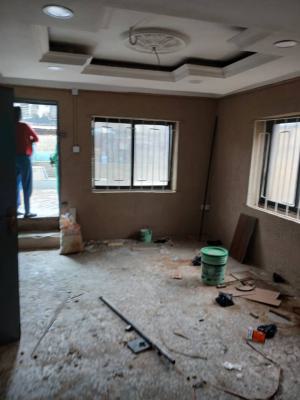 Renovated 3 Bedroom Flat + Pop Finishing (ground Floor), Lovely Environment @ Pero Area, Off Ogba Rd, Agege, Agege, Lagos, Flat / Apartment for Rent