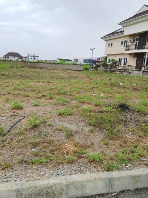 Very Urgent 800 Sqm Plot, Creek Haven Regional Expressway, Ikota, Lekki, Lagos, Residential Land for Sale