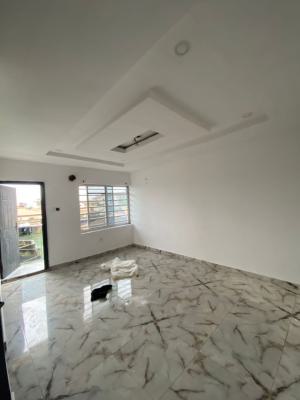 Luxury 1bedroom Duplex Home, Badore, Ajah, Lagos, Terraced Duplex for Rent