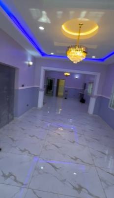 Standard Brand New 4 Bedroom Fully Detached Duplex, Gwarinpa, Abuja, Detached Duplex for Rent