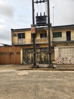 Spacious 3 Bedroom Duplex, Festac Town, Festac, Amuwo Odofin, Lagos, Detached Duplex for Sale