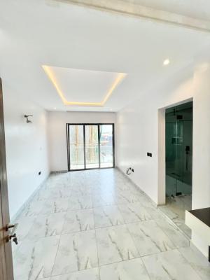 2 Bedroom Penthouse Massionette with 2 Living Rooms and 3 Balconies, Off Freedom Way, Lekki Phase 1,  Lekki Lagos, Lekki Phase 1, Lekki, Lagos, House for Rent