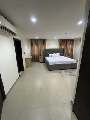 Furnished 3 Bed Apartment, Ikoyi, Lagos, Ikoyi, Lagos, Flat / Apartment for Rent