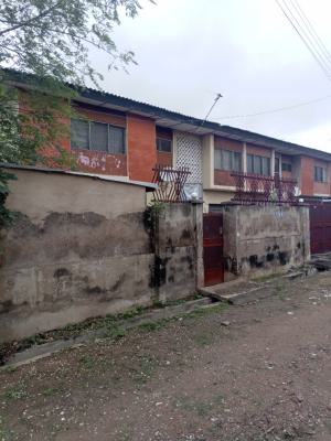 5 Bedroom Duplex on 550sqm of Land, Basorun Ogunmola Street, New Bodija, Ibadan, Oyo, Semi-detached Duplex for Sale