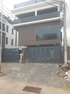 4 Bedroom Fully Detached Duplex and Bq, Phase 2, Magodo, Lagos, Detached Duplex for Rent