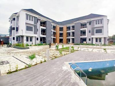 Corporate Letting 12units of 3bedroom Flat + Bq, Katampe Extension, Katampe, Abuja, Flat / Apartment for Rent
